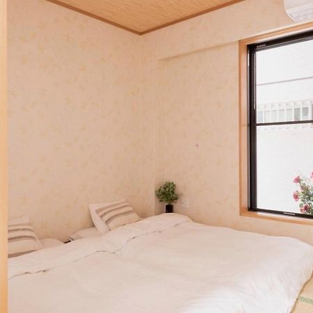ホテルwakatsuki Osaka Esterno foto